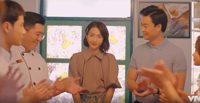 11 tháng 5 ngày tập 13