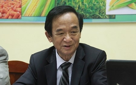 GS. Nguyễn Lân Dũng: Hà Nội và các tỉnh cần cách ly gắt gao hơn nữa