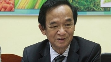 GS. NGND. Nguyễn Lân Dũng: 'Hà Nội và các tỉnh cần cách ly gắt gao hơn nữa'