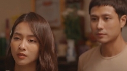 11 tháng 5 ngày tập 14: Trở thành bạn gái bất đắc dĩ của anh hàng xóm, Nhi bị người thân của Đăng chê 'lên bờ xuống ruộng'