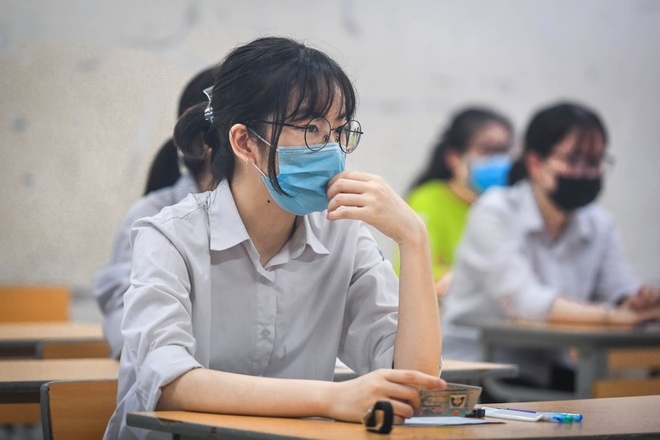 Bộ GD-ĐT công điện khẩn về tổ chức khai giảng, vùng dịch có thể lùi năm học