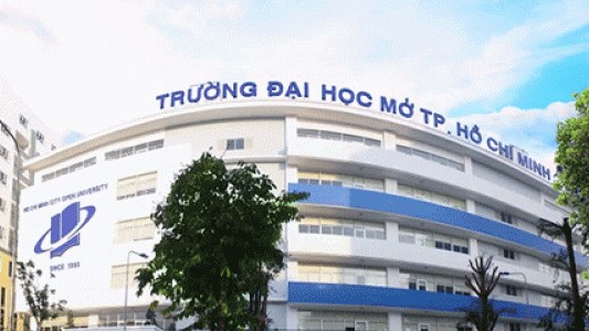 Trường Đại học Mở TP. Hồ Chí Minh công bố điểm sàn xét tuyển, cao nhất 22 điểm