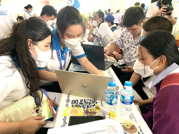 Trường Đại học Y Hà Nội công bố điểm sàn