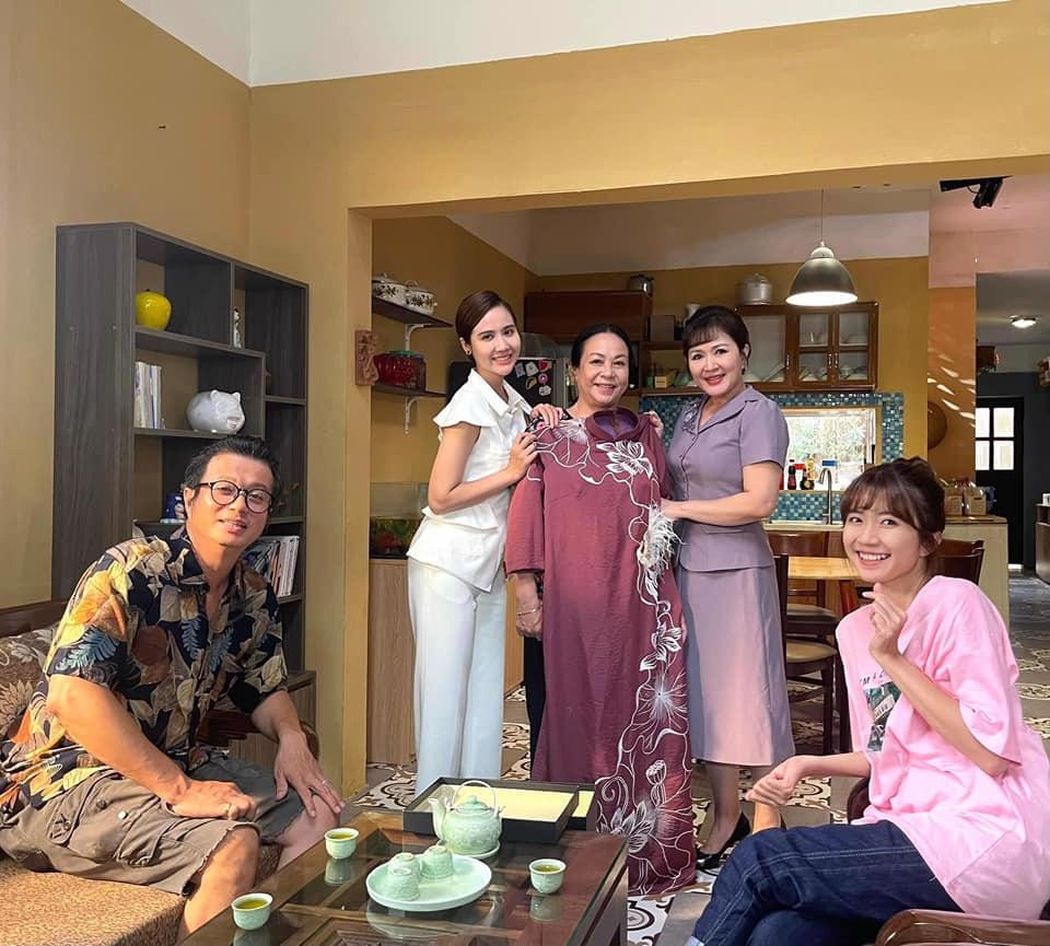 Thương ngày nắng về phần 2 tập cuối (54): Sẽ có cú 'quay xe'?