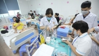 Hà Nội: Báo động số ca sốt xuất huyết tăng gấp đôi tuần trước, rải rác tại 26 quận, huyện