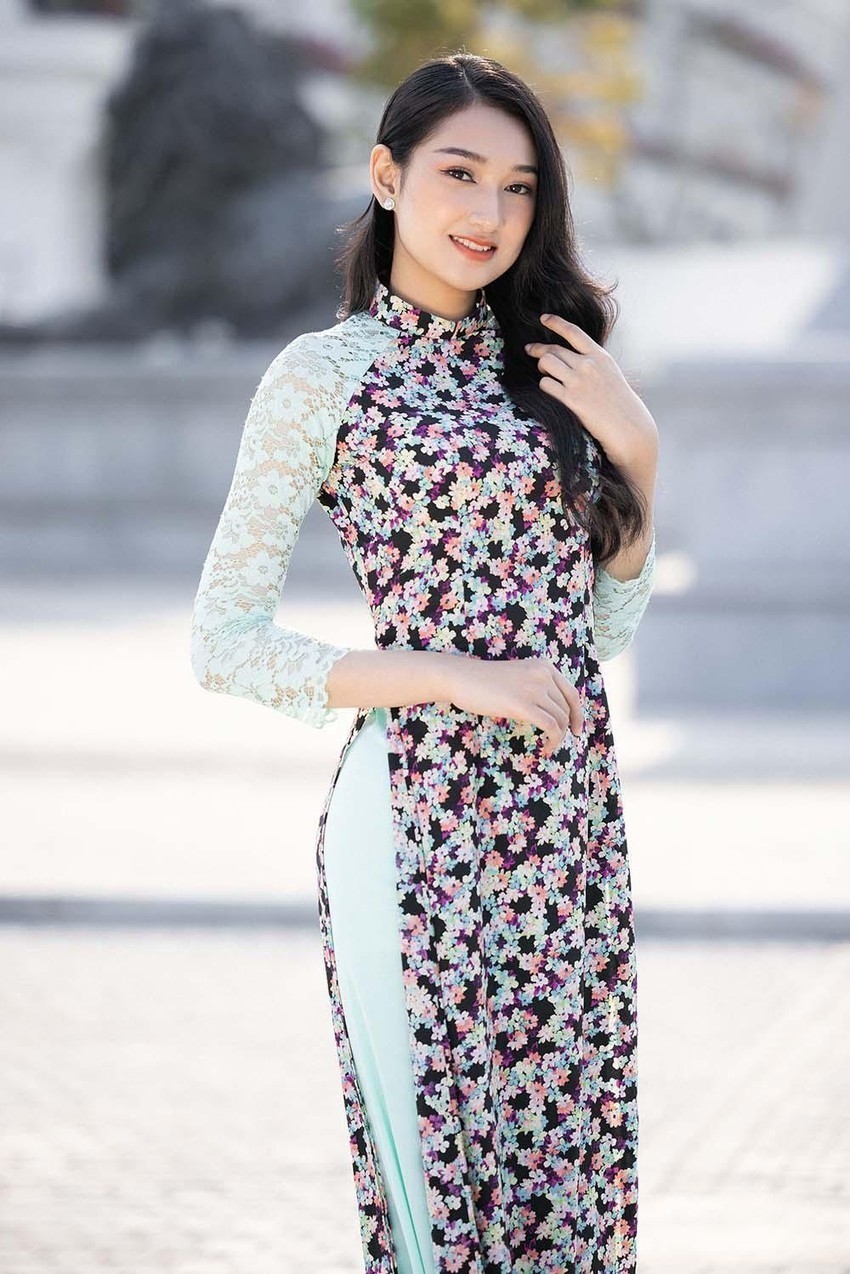 Miss World Việt Nam 2022: