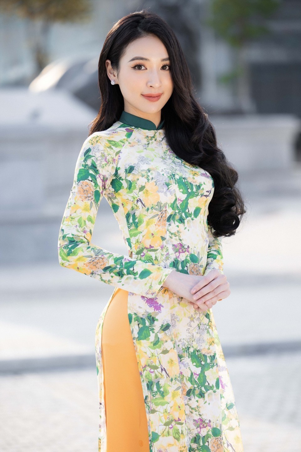 Miss World Vietnam 2022: Những người đẹp học vấn 'khủng'