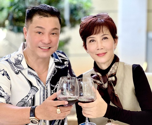 Nhan sắc Diễm Hương Nhan sắc Diễm Hương