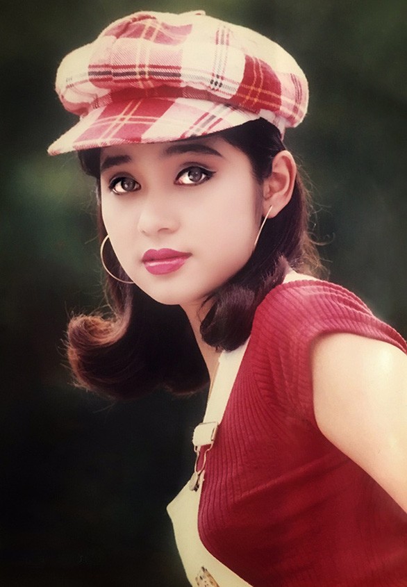 Nhan sắc Diễm Hương Nhan sắc Diễm Hương