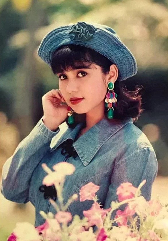 Nhan sắc Diễm Hương Nhan sắc Diễm Hương