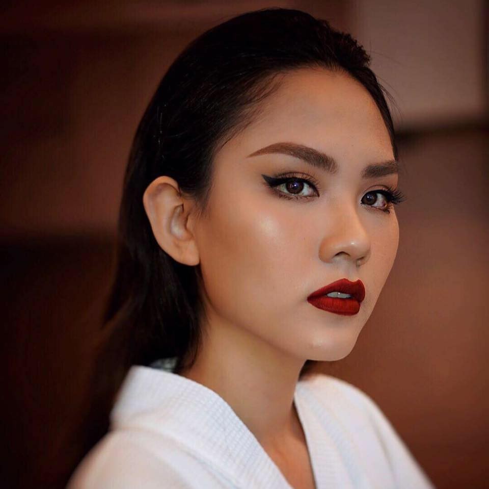 Ngắm nhan sắc đời thường của Hoa hậu Huỳnh Nguyễn Mai Phương
