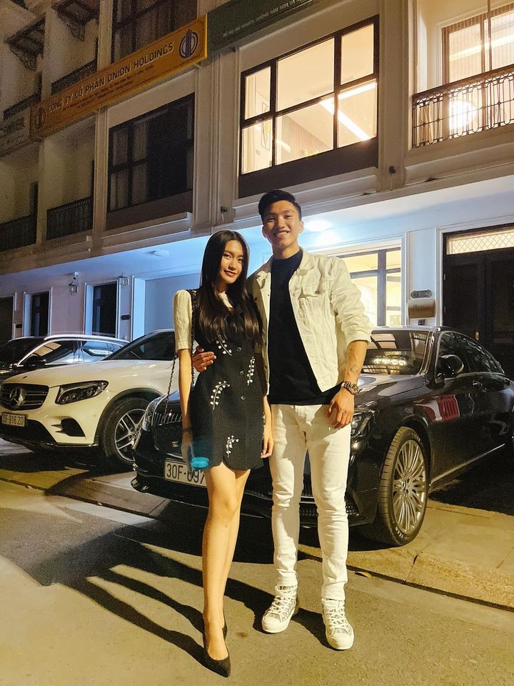 Nhan sắc Doãn Hải My 'đốn tim' người hâm mộ