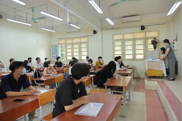 Xét tuyển đại học: Thí sinh cần lưu ý gì để tránh mất cơ hội?