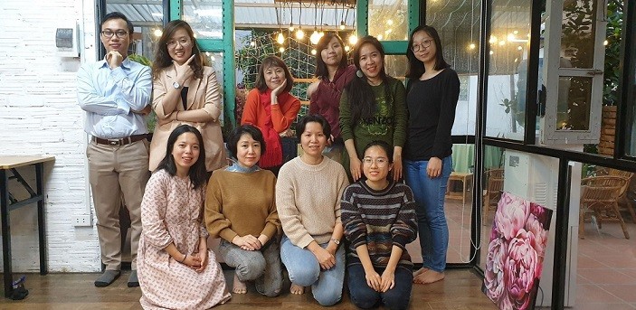 Khuôn mẫu giới và định kiến xã hội về vai trò của mỗi giới khiến nam giới thêm nhiều áp lực