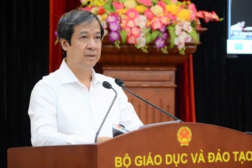 Giáo dục