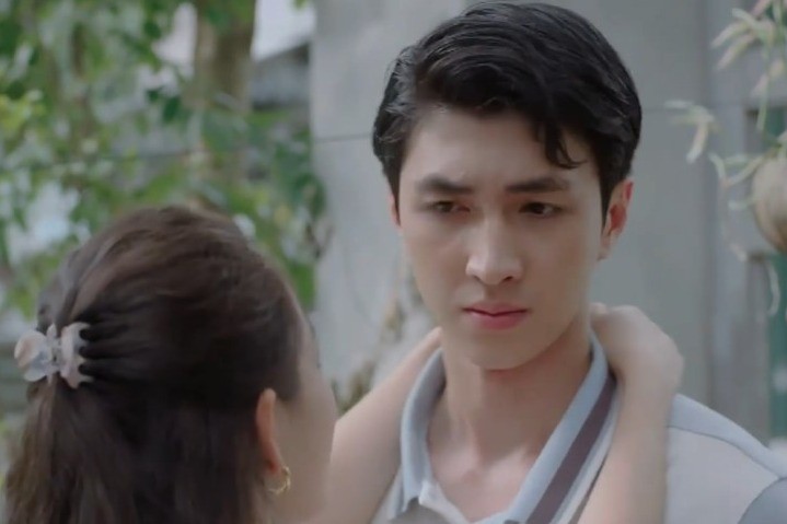 Garage hạnh phúc tập 8 Garage hạnh phúc tập 8