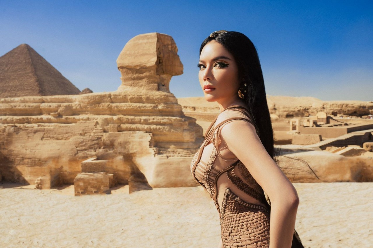 Lý Nhã Kỳ Lý Nhã Kỳ