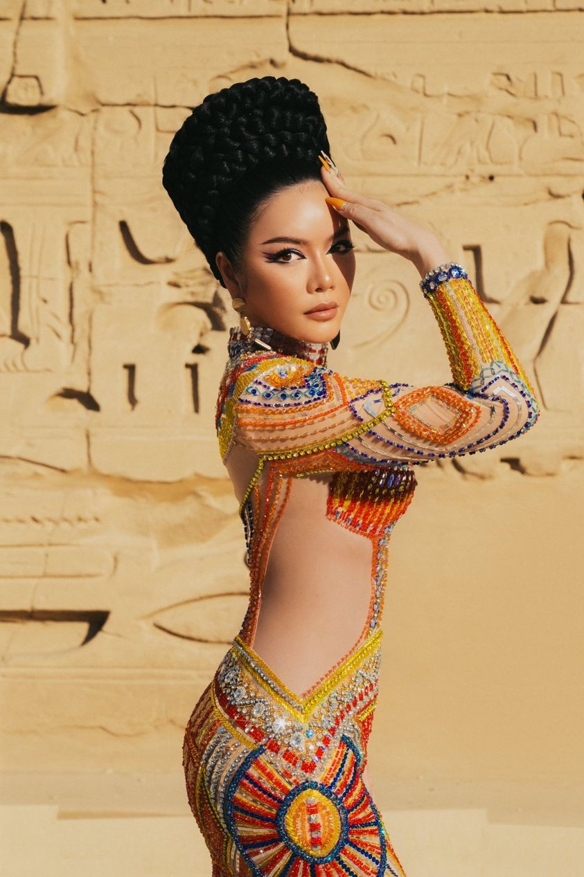 Lý Nhã Kỳ Lý Nhã Kỳ