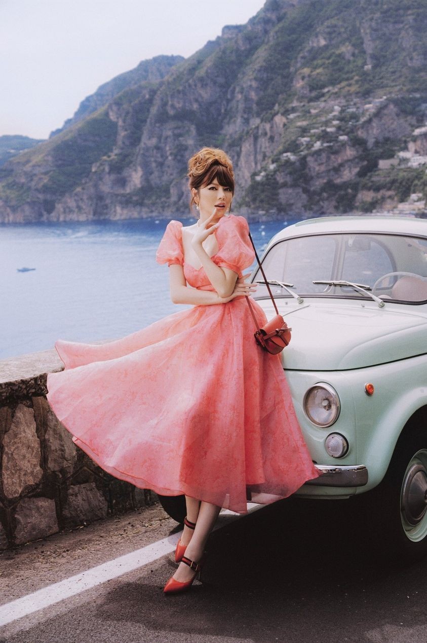 Lý Nhã Kỳ Lý Nhã Kỳ