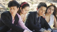 Sao Việt: Minh Hằng rạng rỡ sau đám cưới, Lam Trường đăng ảnh 'độc'