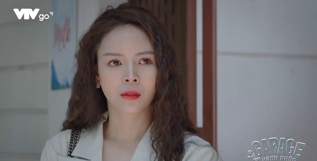 Garage hạnh phúc tập 9