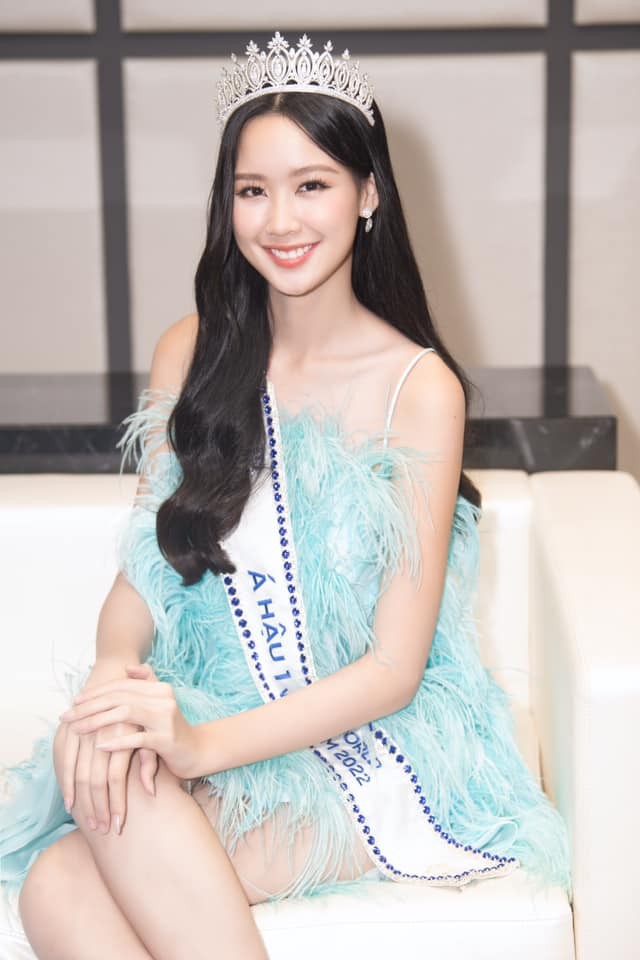 Nhan sắc 3 nàng hậu Mai Phương, Bảo Ngọc, Phương Nhi 'đốn tim' người hâm mộ