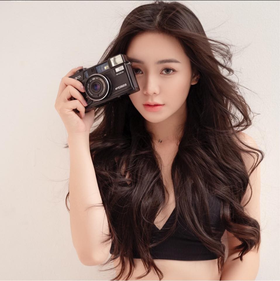 Garage hạnh phúc: Vẻ đáng yêu của 'cô nàng Sơn Ca' Quỳnh Kool