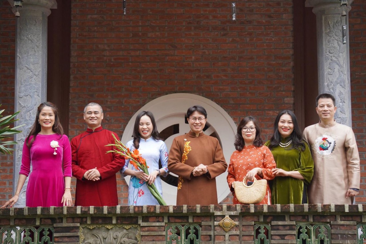 TS. Trịnh Lê Anh: Còn nhiều thách thức trong khai thác và phát triển du lịch MICE