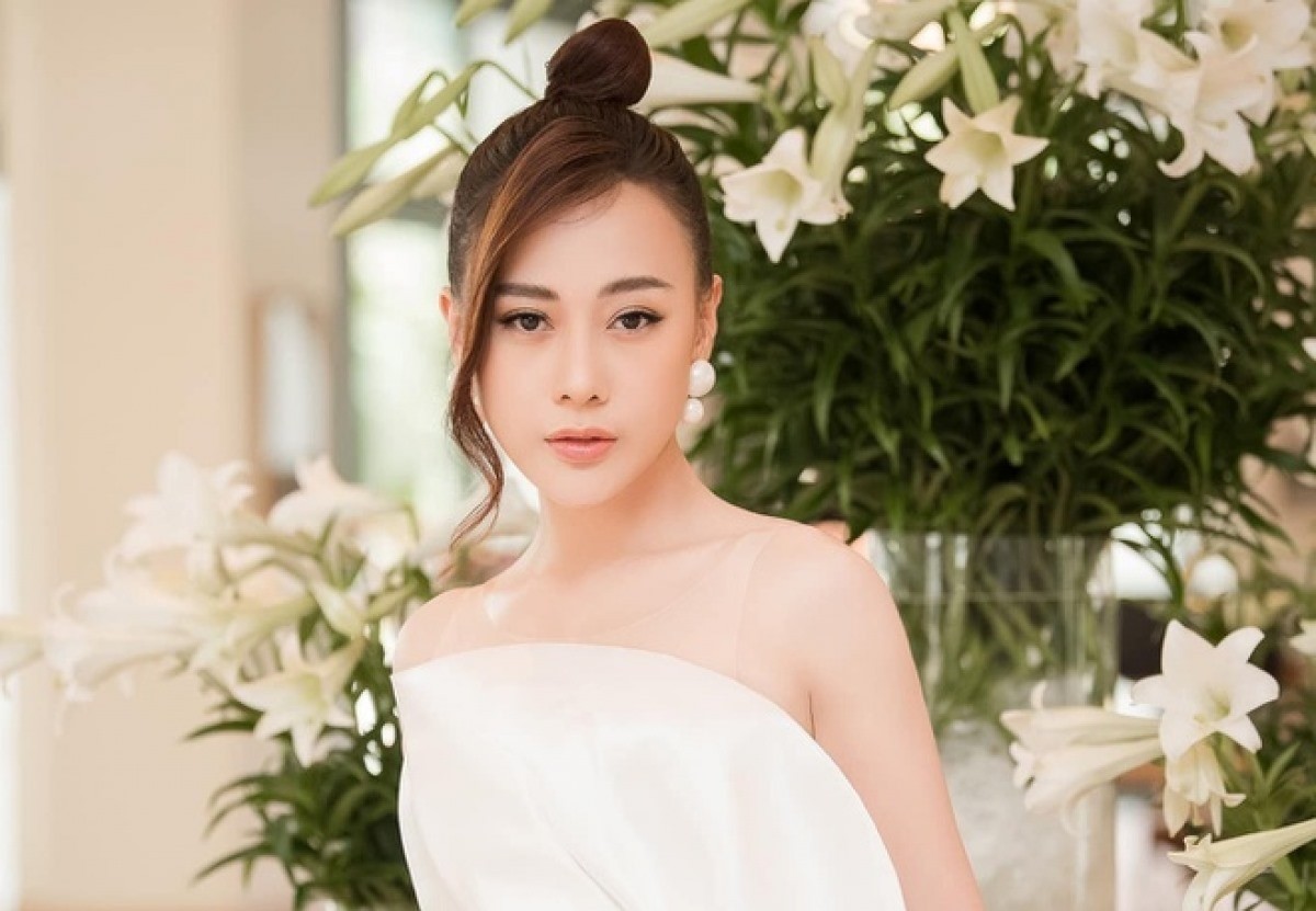 Điểm danh những bộ phim có sự góp mặt của Phương Oanh Điểm danh những bộ phim có sự góp mặt của Phương Oanh