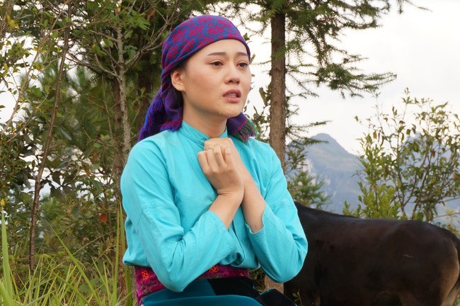 Điểm danh những bộ phim có sự góp mặt của Phương Oanh Điểm danh những bộ phim có sự góp mặt của Phương Oanh