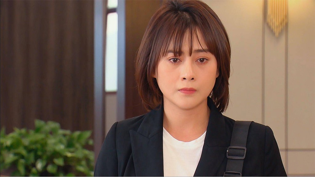 Điểm danh những bộ phim có sự góp mặt của Phương Oanh Điểm danh những bộ phim có sự góp mặt của Phương Oanh