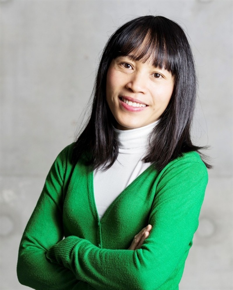 GS. TS. Trần Thị Lý: Việt Nam có thể phát huy khả năng 'xuất khẩu' giáo dục