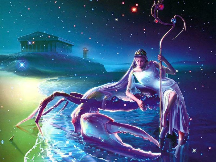 Tử vi 12 cung hoàng đạo Thứ Hai ngày 29/8/2022: Cự Giải bị lừa gạt