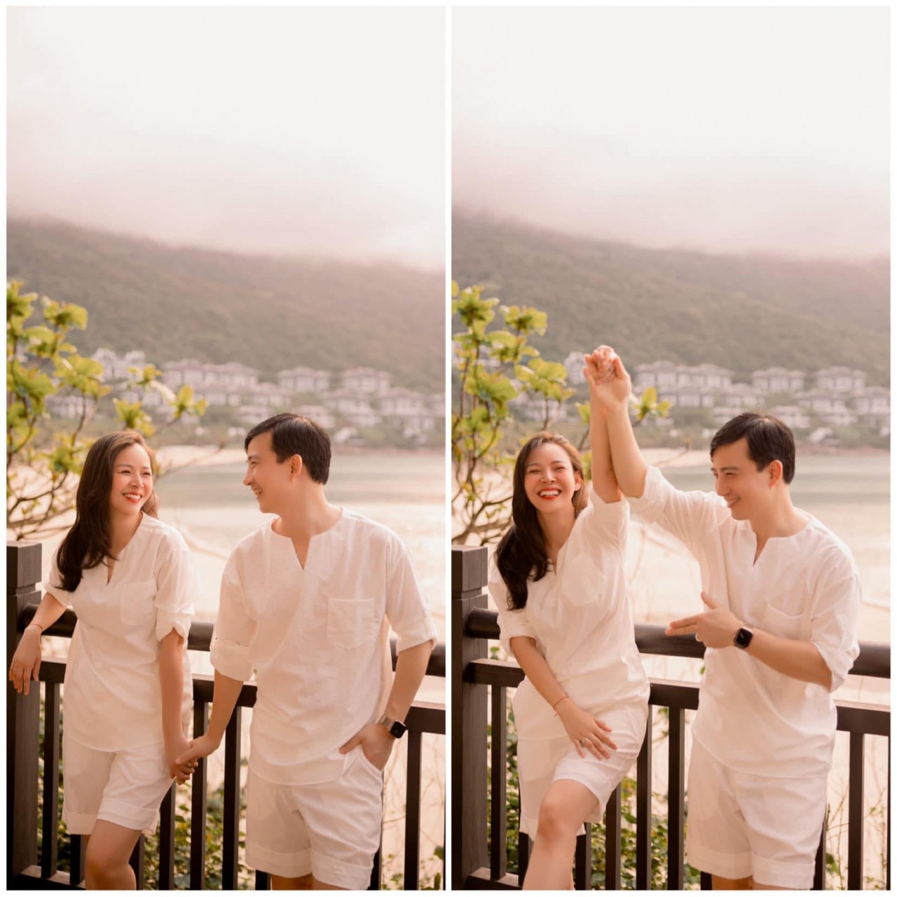 Nhan sắc hút hồn của Diễm Hương phim Garage hạnh phúc Nhan sắc hút hồn của Diễm Hương phim Garage hạnh phúc