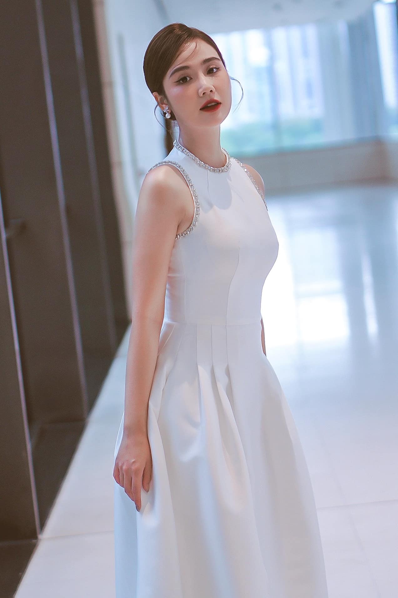 Huyền Lizzie