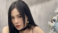 Sao Việt: Nổi bật 'lùm xùm' của diễn viên Phương Oanh, Hoa hậu Tiểu Vy đón tuổi mới