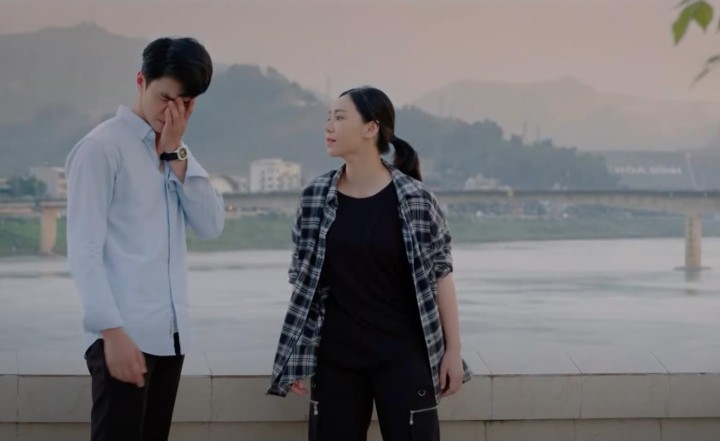 Garage hạnh phúc tập 11 Garage hạnh phúc tập 11