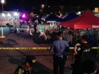 no bom tai philippines viet nam chia buon voi gia dinh cac nan nhan