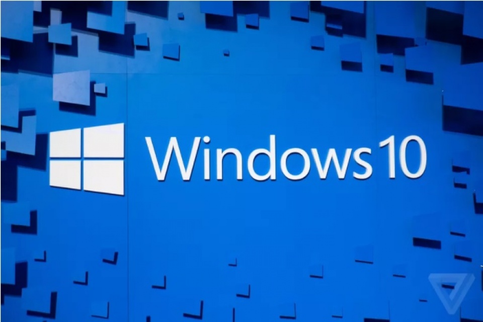 Microsoft phát hành phiên bản nâng cấp Windows 10 microsoft phat hanh phien ban nang cap windows 10