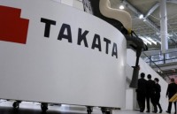 Honda chi bộn tiền giải quyết khiếu kiện lỗi túi khí