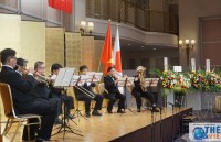 ngay hoi lon tai ulan bator