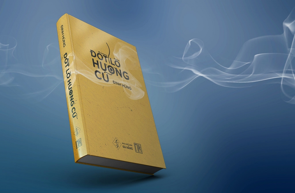 dot lo huong cu va nhung nguoi con mai