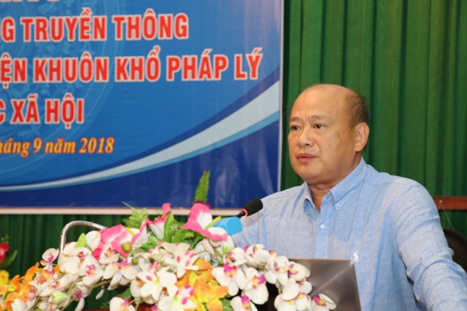 luat cong tac xa hoi can nang cao chat luong truyen thong