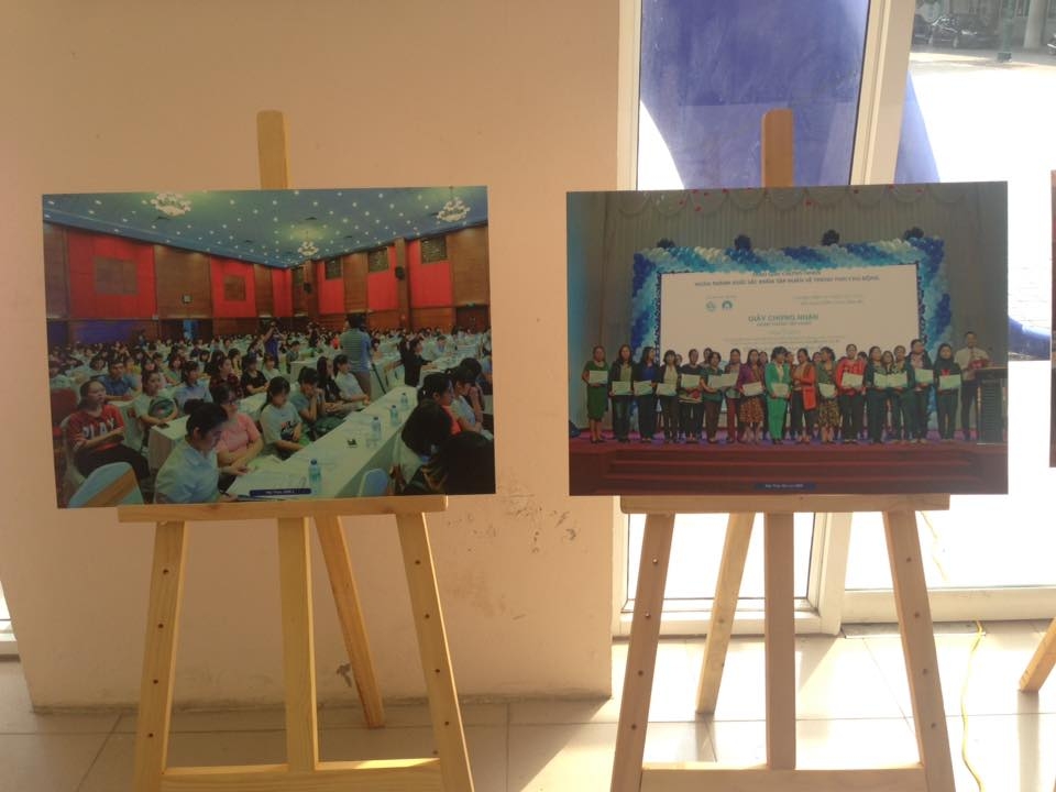 thanh cong cua ke hoach hoa gia dinh la tien de cho phat trien ben vung