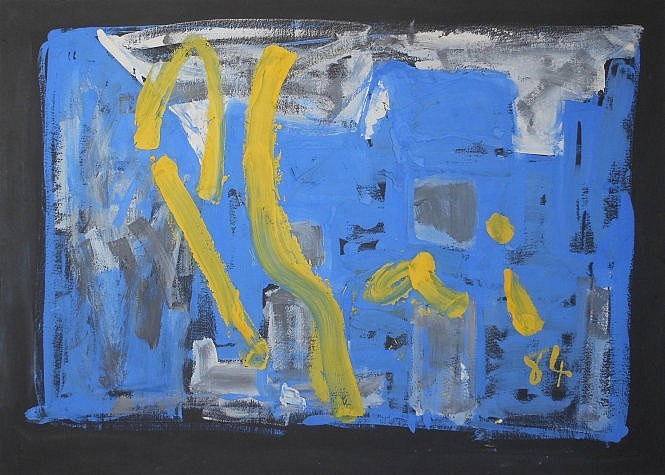 lan dau tien google vinh danh co hoa si bui xuan phai