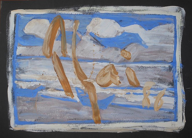 lan dau tien google vinh danh co hoa si bui xuan phai