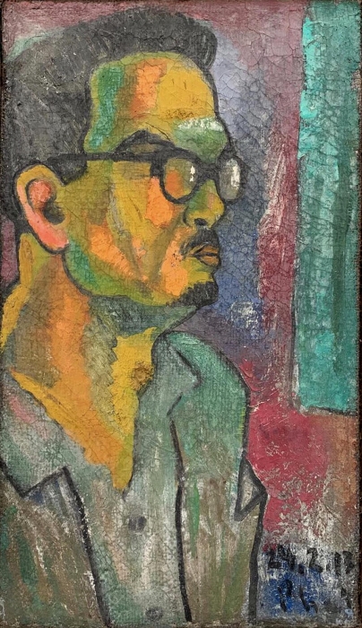 lan dau tien google vinh danh co hoa si bui xuan phai