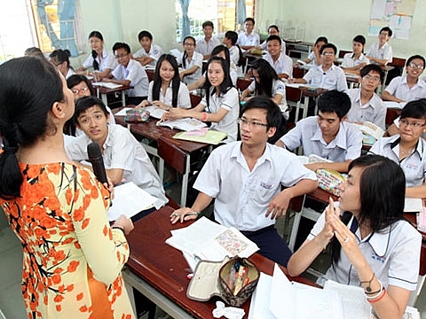 mong mot nam hoc moi lanh lan hon sau nhung vu viec dau long trong thi cu