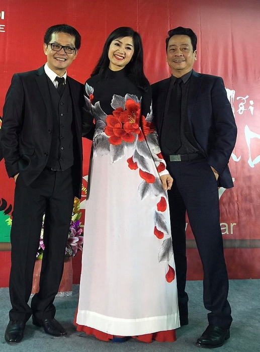 nsnd thu ha o dinh cao van nhin ve diem xuat phat