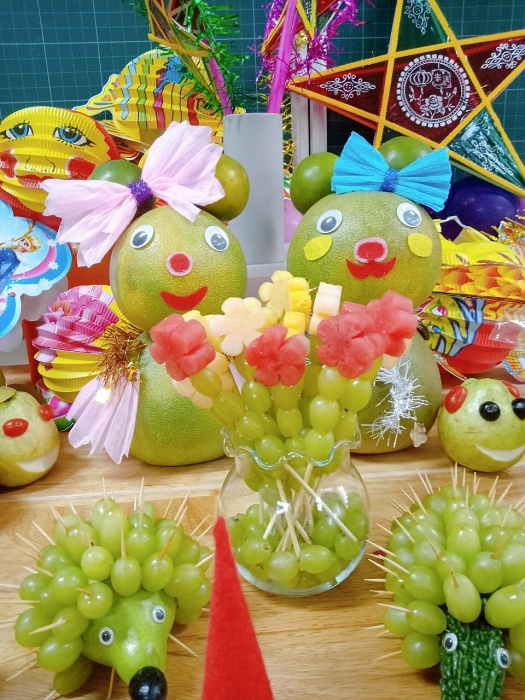 Tết Trung thu dành cho ai? tet trung thu danh cho ai